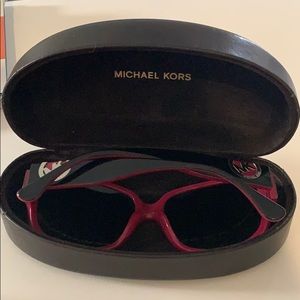 Michael Kors sunglasses